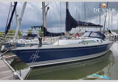 Winner 11.20 Segelboot 1998, mit Yanmar motor, Niederlande