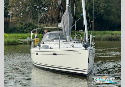 Winner 12.20 Segelboot 2015, mit Yanmar motor, Niederlande