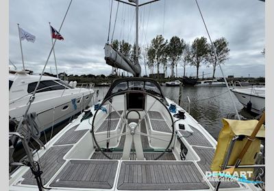 Winner 12.20 Segelboot 2015, mit Yanmar motor, Niederlande