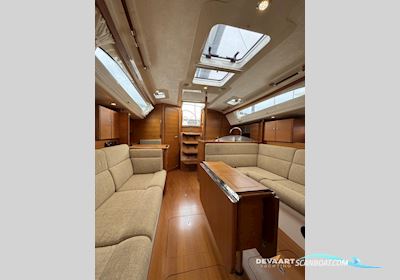 Winner 12.20 Segelboot 2015, mit Yanmar motor, Niederlande