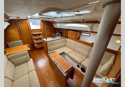 Winner 12.20 Segelboot 2015, mit Yanmar motor, Niederlande