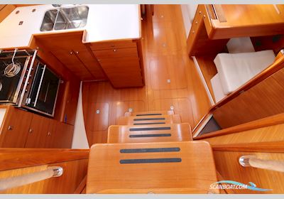 Winner 12.20 Segelboot 2012, Niederlande