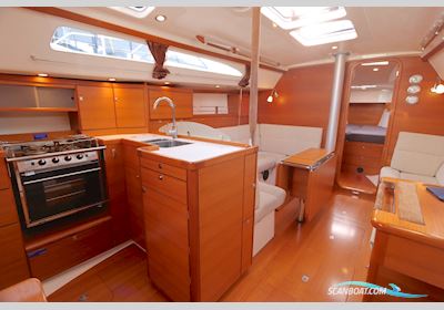 Winner 12.20 Segelboot 2012, Niederlande