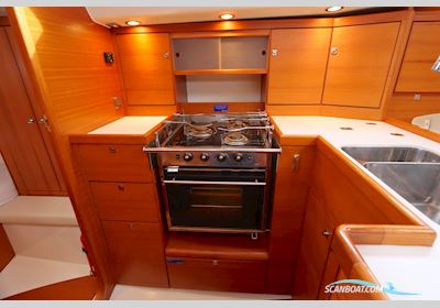 Winner 12.20 Segelboot 2012, Niederlande