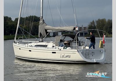 Winner 12.20 Segelboot 2015, mit Yanmar motor, Niederlande