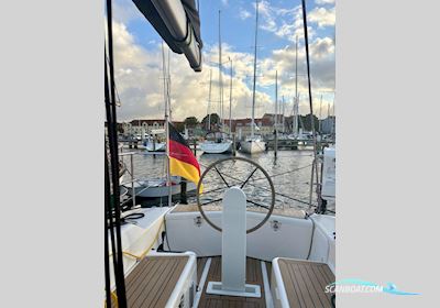 Winner 9 Segelboot 2024, mit Yanmar motor, Deutschland