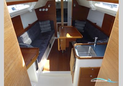 Winner 900 Classic Edition Segelboot 2013, mit Yanmar 2YM 15 motor, Niederlande