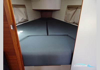 Winner 900 Classic Edition Segelboot 2013, mit Yanmar 2YM 15 motor, Niederlande