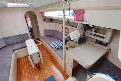 Winner 950 Segelboot 1992, Niederlande