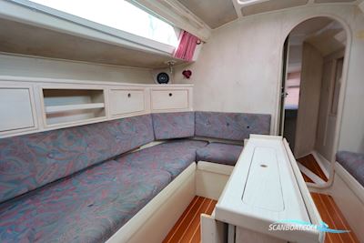 Winner 950 Segelboot 1992, Niederlande