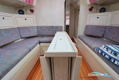Winner 950 Segelboot 1992, Niederlande