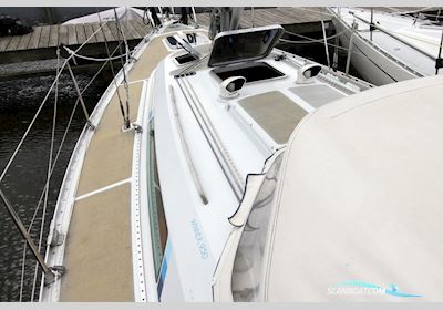 Winner 950 Segelboot 1998, mit Yanmar motor, Niederlande