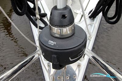 Winner 950 Segelboot 1998, mit Yanmar motor, Niederlande