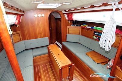 Winner 950 Segelboot 1998, mit Yanmar motor, Niederlande