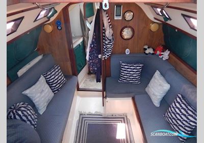 Winsor Everitt 29 Segelboot 1982, Turkey