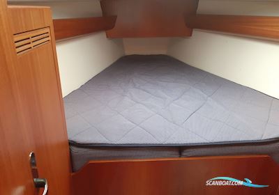 X - 37 2 Cabin Segelboot 2010, mit Yanmar motor, Dänemark