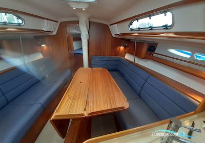 X - 37 2 Cabin Segelboot 2010, mit Yanmar motor, Dänemark