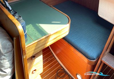 X-102 X-Yachts Segelboot 1983, mit Yanmar motor, Dänemark