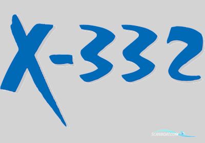 X-332 - X-Yachts Segelboot 2024, England