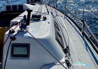 X-332 Segelboot 1996, mit Yanmar 3 GM 30 motor, Deutschland