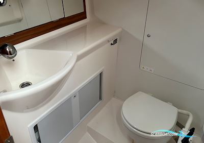 X-34 X-Yachts Segelboot 2008, mit Yanmar 3 YM 30(C) motor, Niederlande