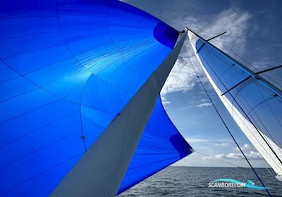 X-34 X-Yachts Segelboot 2009, mit Yanmar motor, Dänemark