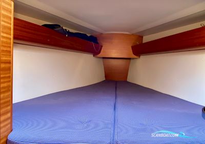 X-34 X-Yachts Segelboot 2009, mit Yanmar motor, Dänemark
