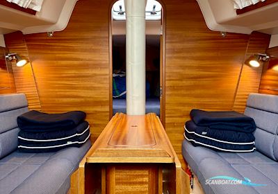 X-34 X-Yachts Segelboot 2009, mit Yanmar motor, Dänemark