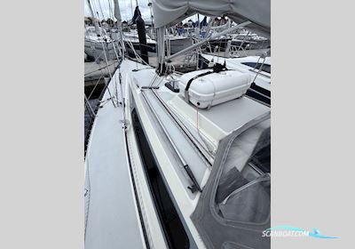 X-342, en-ejers Segelboot , Dänemark