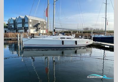X-35 - X-Yachts Segelboot 2005, Deutschland