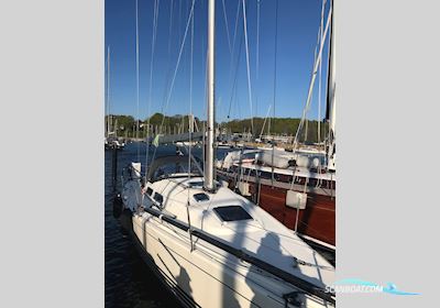 X-35 - X-Yachts Segelboot 2005, Deutschland