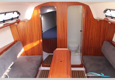 X-35 - X-Yachts Segelboot 2005, Deutschland