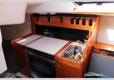 X-35 - X-Yachts Segelboot 2005, Deutschland