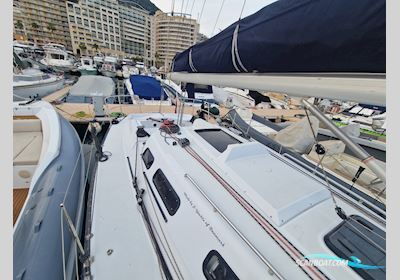 X-362 - X-Yachts Segelboot 2000, Italien