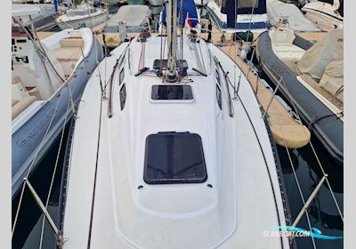 X-362 - X-Yachts Segelboot 2000, Italien