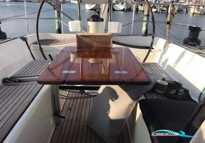 X-362 Classic Segelboot 1994, mit Yanmar  motor, Dänemark