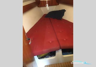 X-362 Sport - X-Yachts Segelboot 2002, Italien