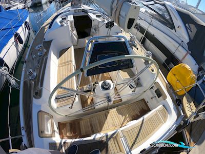 X-40 - X-Yachts Segelboot 2008, Kroatien