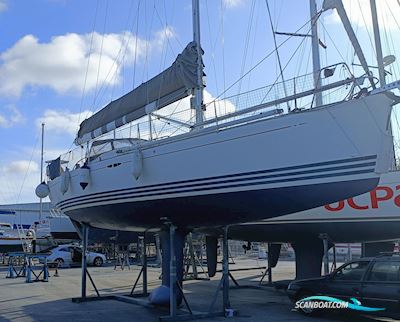 X-40 - X-Yachts Segelboot 2006, Frankreich