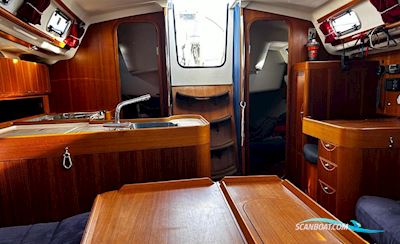 X-40 - X-Yachts Segelboot 2006, Frankreich