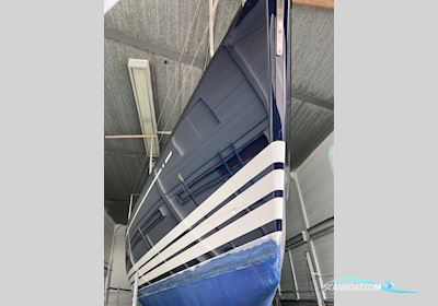 X-412 - X-Yachts Segelboot 1999, Frankreich