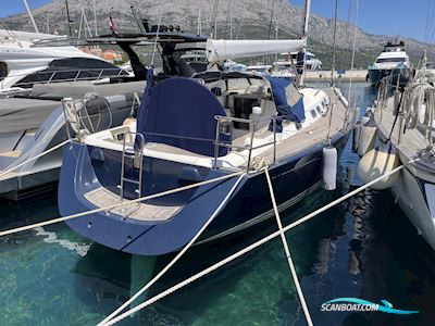 X-43 - X-Yachts Segelboot 2004, Kroatien