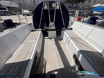 X-43 - X-Yachts Segelboot 2004, Kroatien