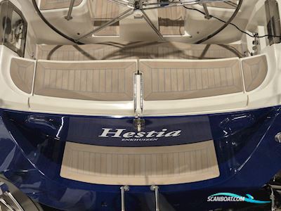 X-43 - X-Yachts Segelboot 2004, Sweden