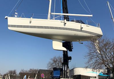 X-43 X-Yachts Segelboot 2005, mit Volvo Penta d 2 50 motor, Dänemark