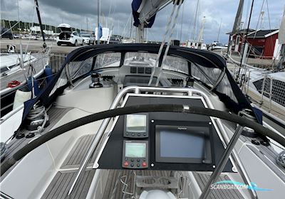 X-43 X-Yachts Segelboot 2005, mit Volvo Penta d 2 50 motor, Dänemark