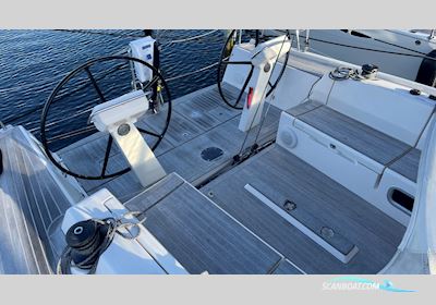 X-4.3 X-yachts Segelboot 2017, mit Yanmar motor, Dänemark