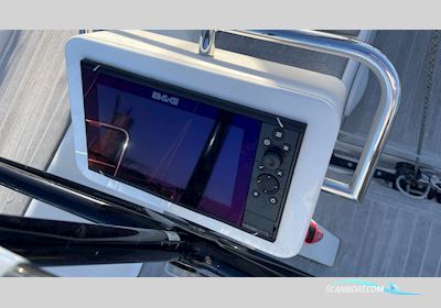 X-4.3 X-yachts Segelboot 2017, mit Yanmar motor, Dänemark
