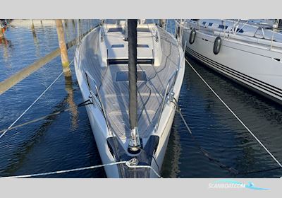 X-4.3 X-yachts Segelboot 2017, mit Yanmar motor, Dänemark