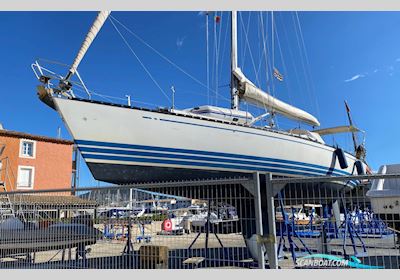 X-442 - X-Yachts Segelboot 1994, Frankreich